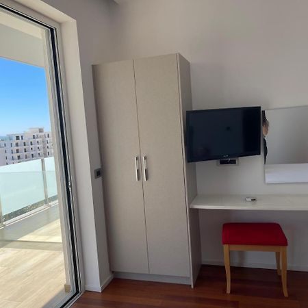 Nemesis Hotel Sarande Luaran gambar