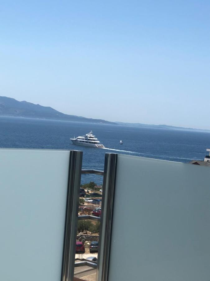 Nemesis Hotel Sarande Luaran gambar