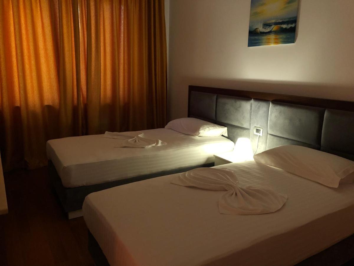 Nemesis Hotel Sarande Luaran gambar