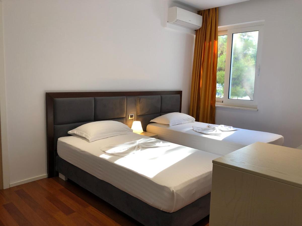 Nemesis Hotel Sarande Luaran gambar