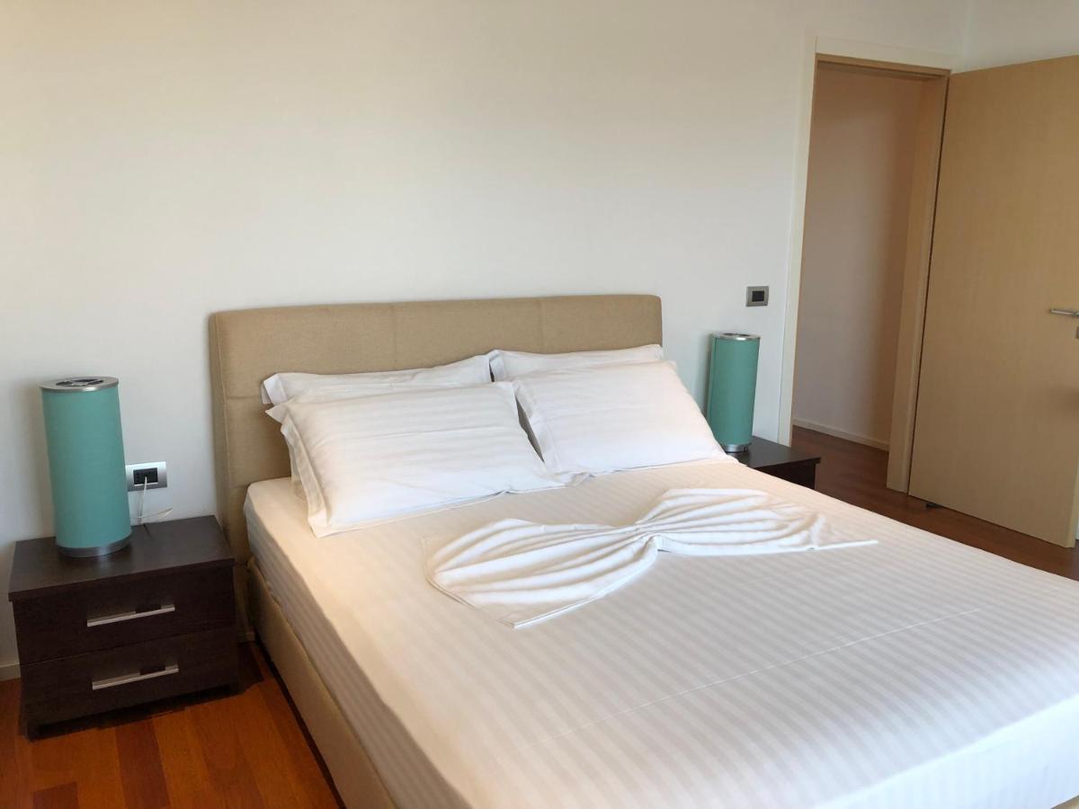 Nemesis Hotel Sarande Luaran gambar