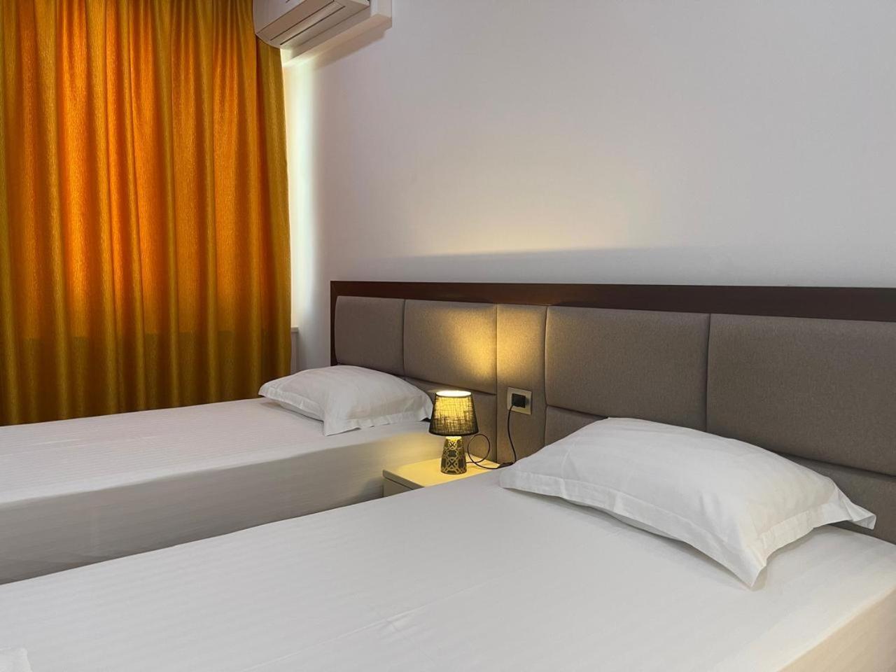 Nemesis Hotel Sarande Luaran gambar