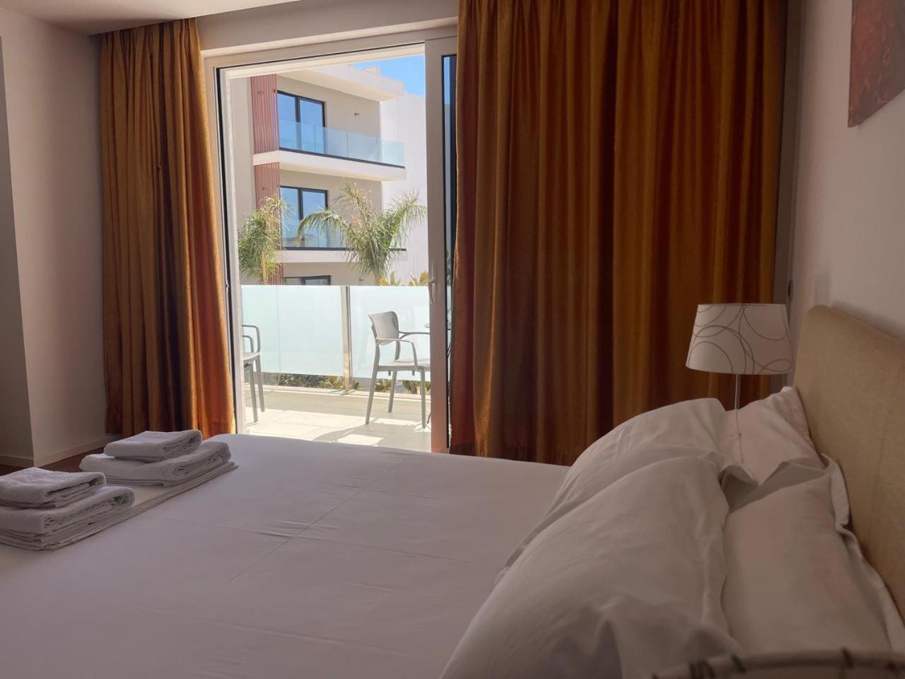 Nemesis Hotel Sarande Luaran gambar