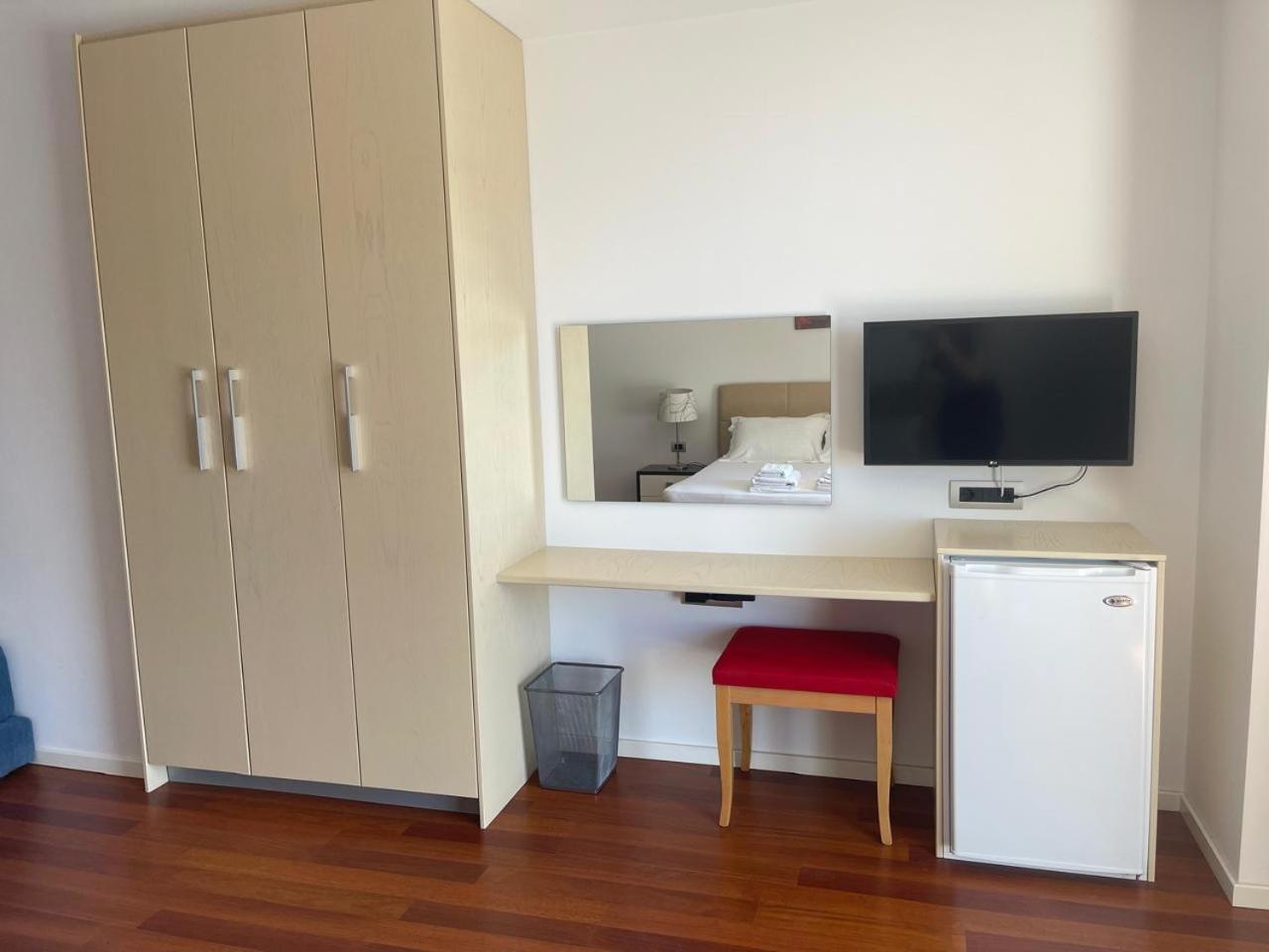 Nemesis Hotel Sarande Luaran gambar