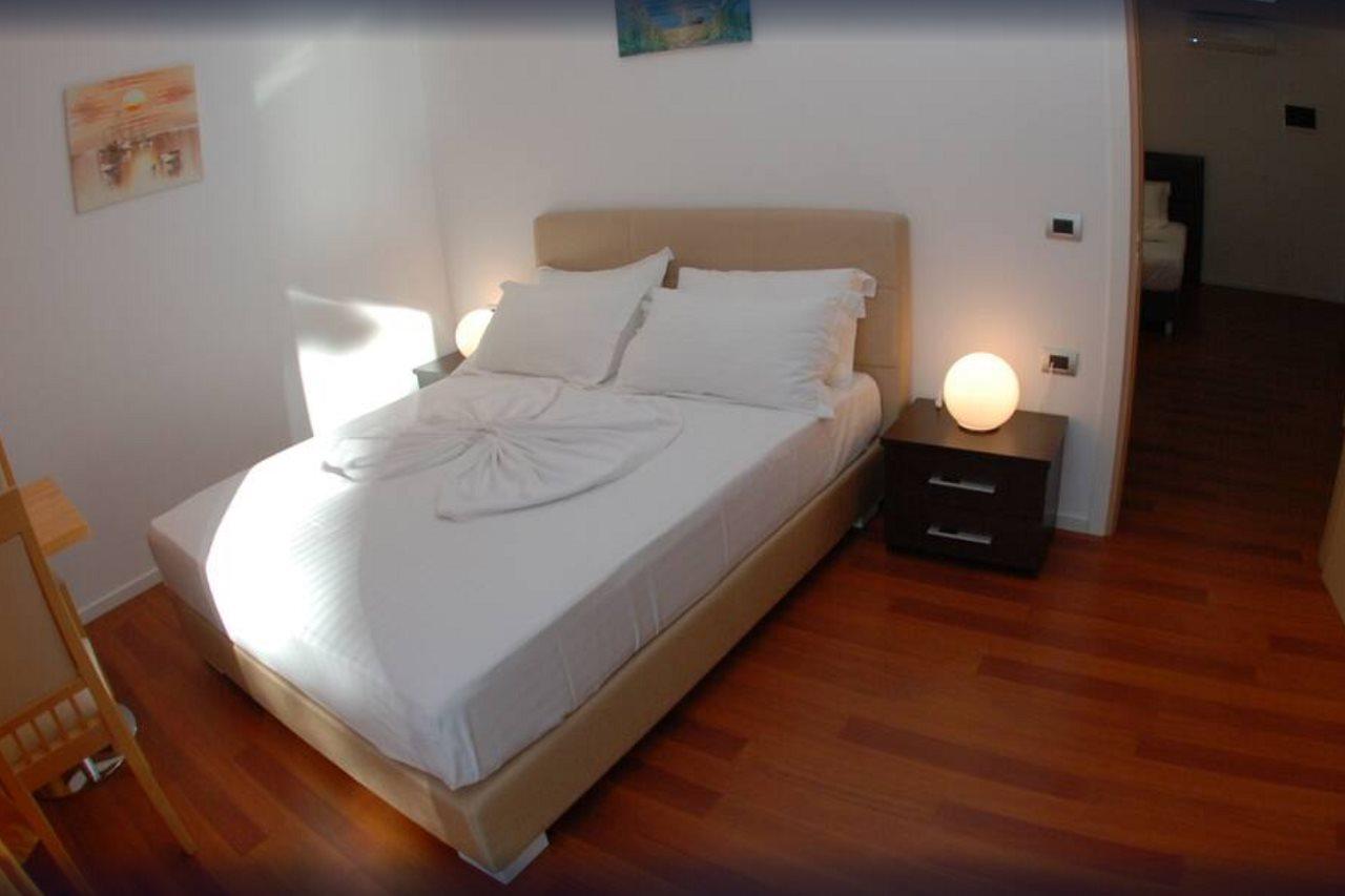 Nemesis Hotel Sarande Luaran gambar